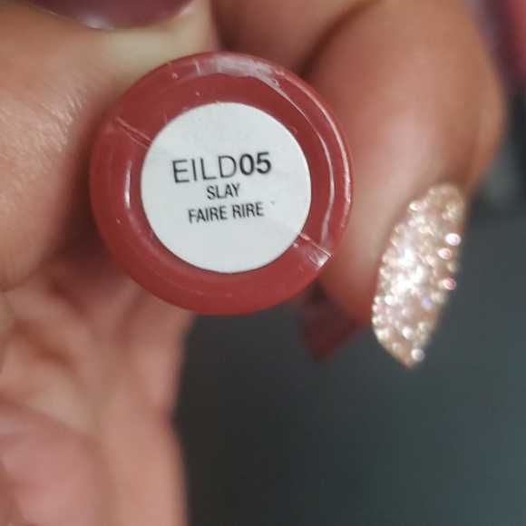 SOLD NYX Epic Ink Collection Lipstick - Picture 2 of 5